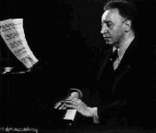 Arthur Rubinstein